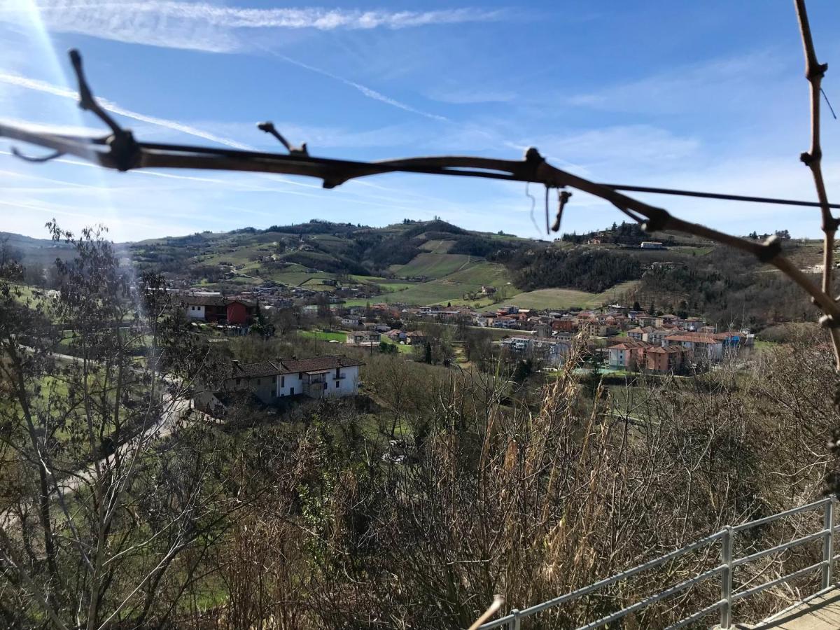 فيلا Casa Piero, Relax E Piscina Privata Tra Le Colline Delle Langhe ألبا المظهر الخارجي الصورة