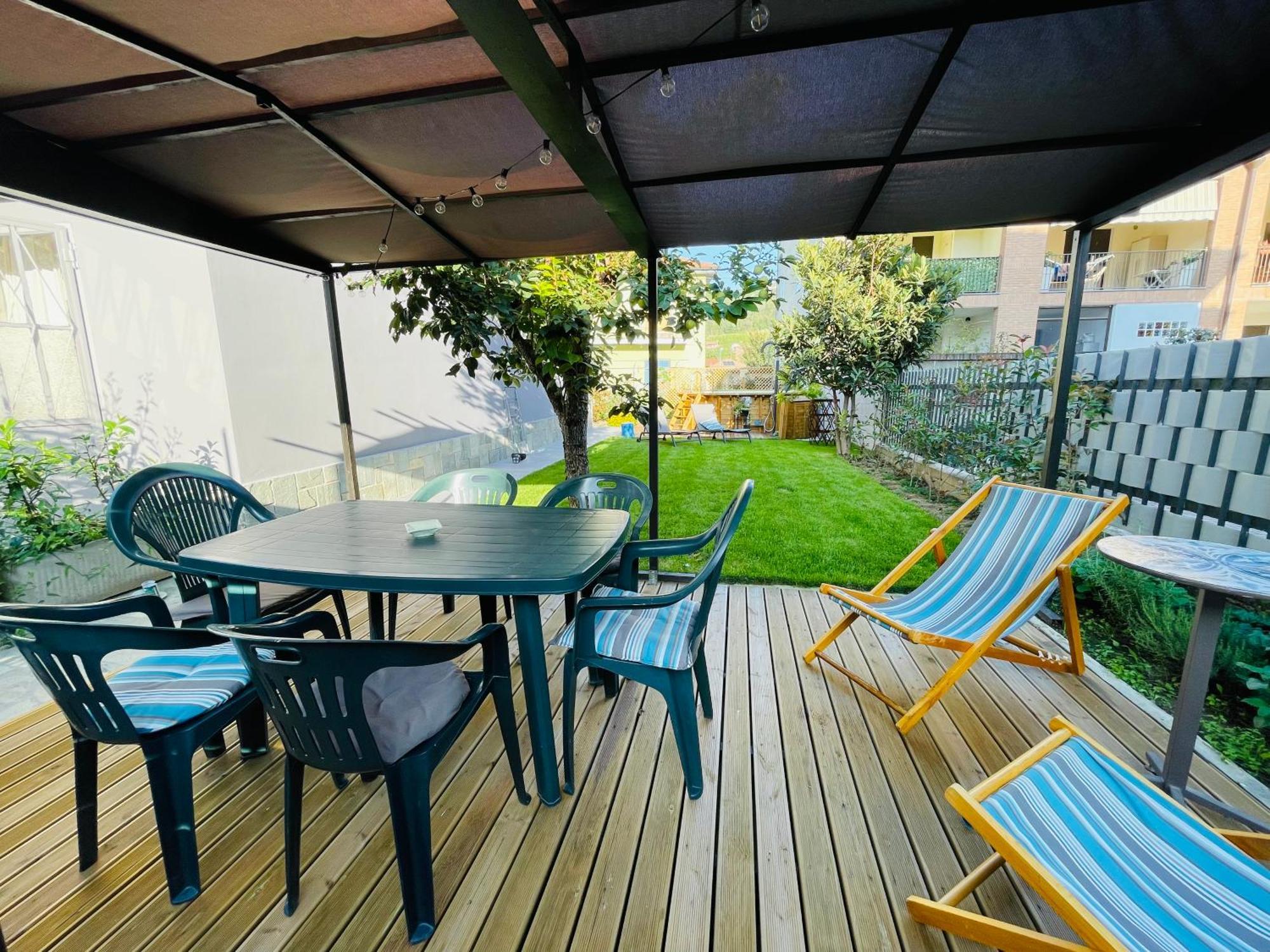 فيلا Casa Piero, Relax E Piscina Privata Tra Le Colline Delle Langhe ألبا المظهر الخارجي الصورة