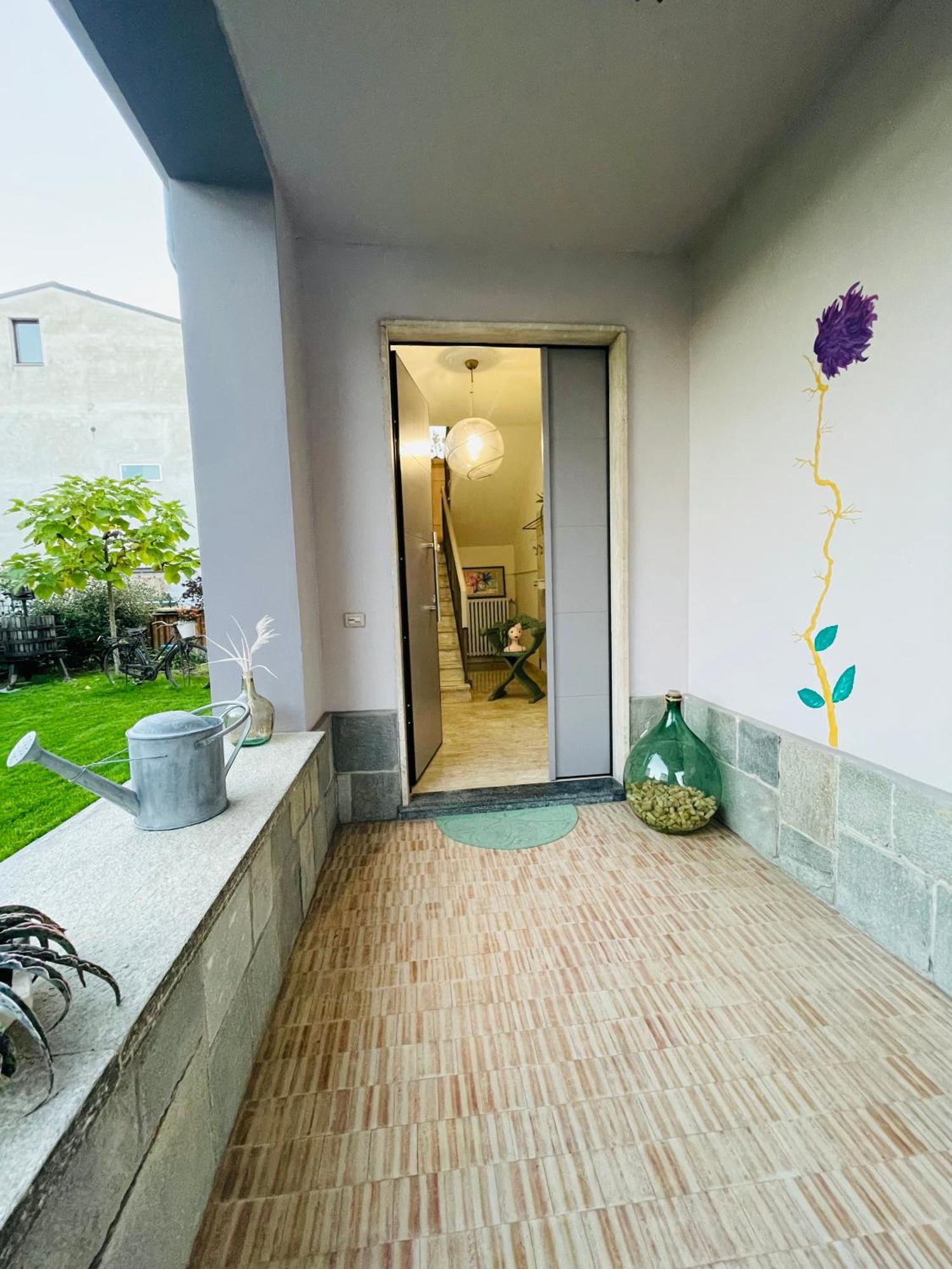 فيلا Casa Piero, Relax E Piscina Privata Tra Le Colline Delle Langhe ألبا المظهر الخارجي الصورة